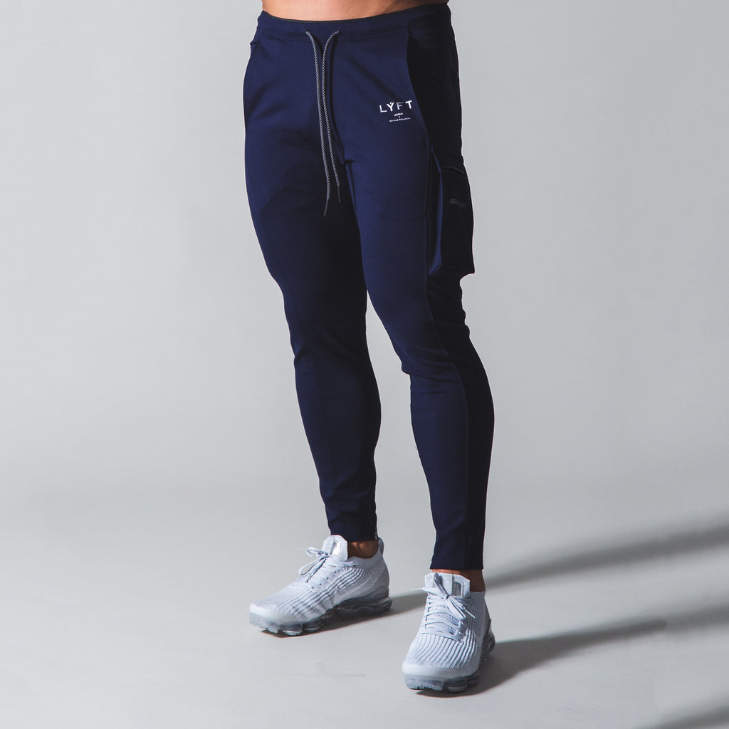 Men's Outdoor Fitness Workout Pants