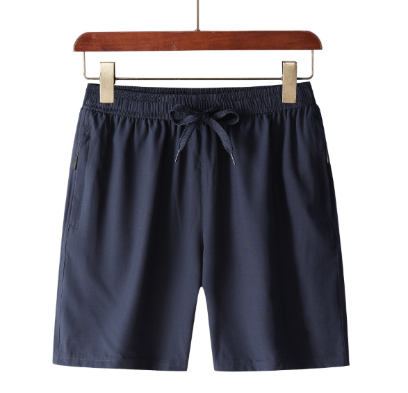 Quick-Dry Sport Shorts