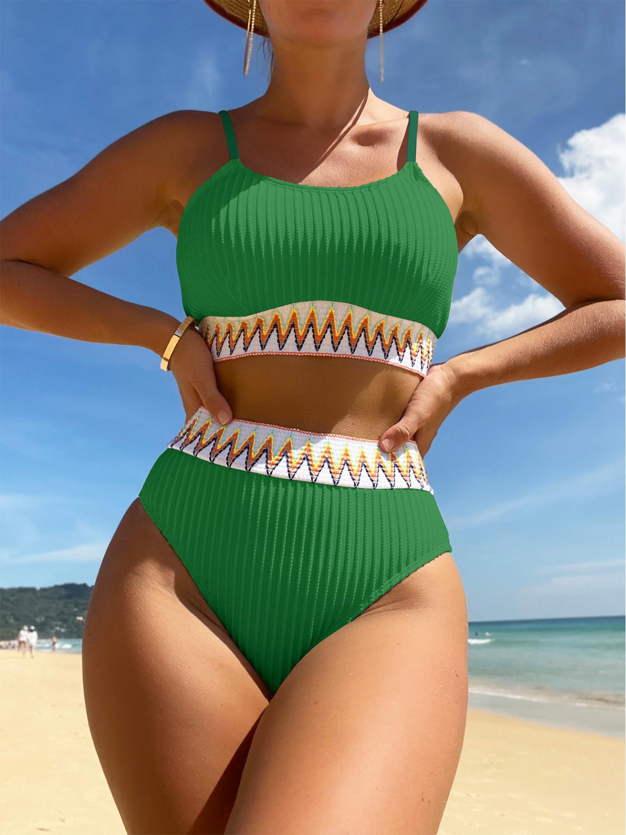 Velora Luxury Bikini Set