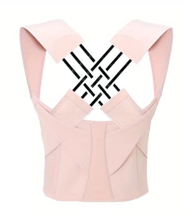 Infinity Posture Pro - Back Corrector (One Piece)