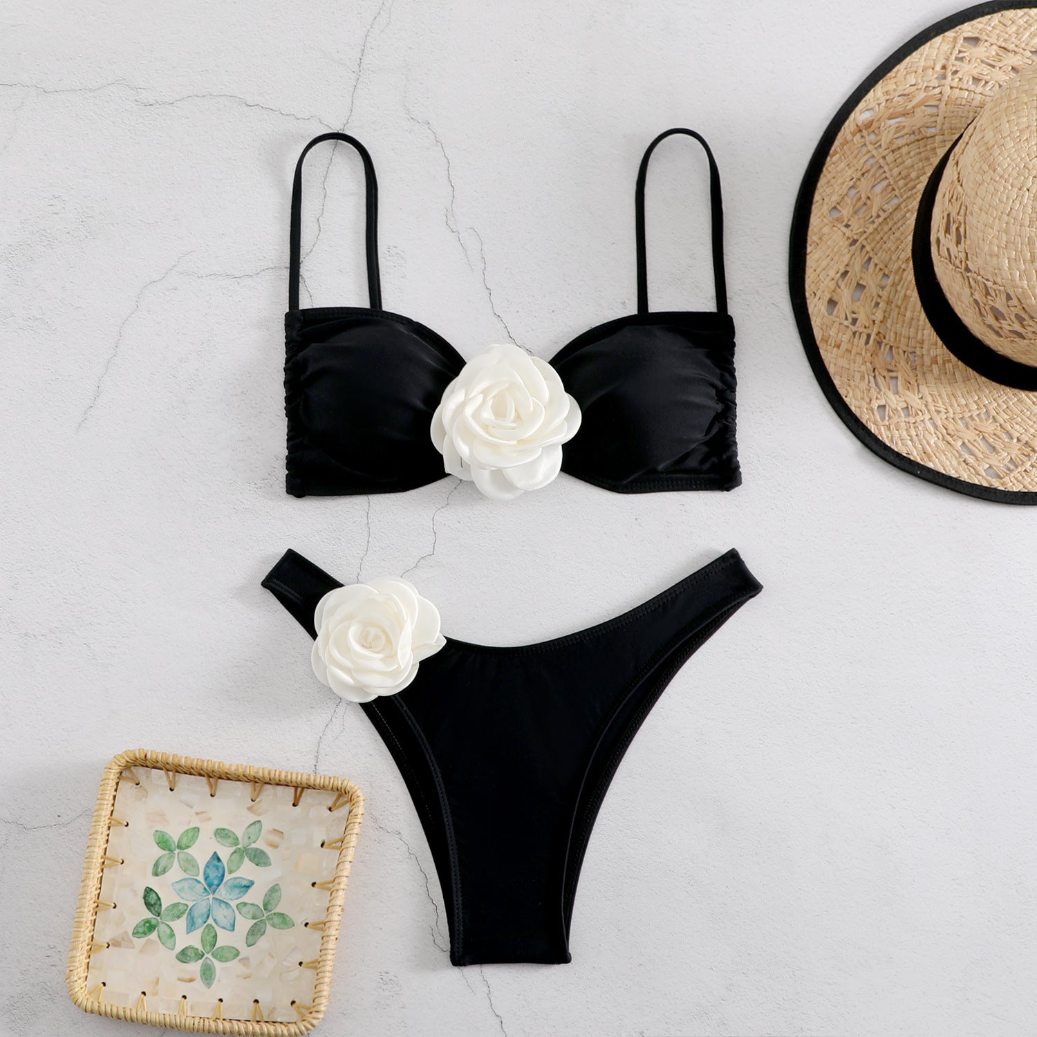 Velora Sculpt Bikini