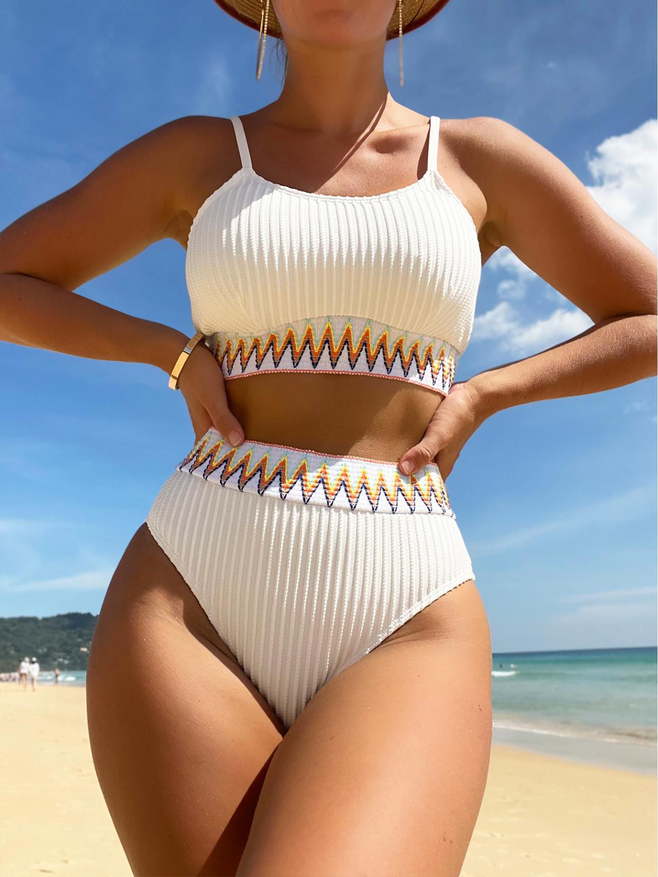 Velora Luxury Bikini Set