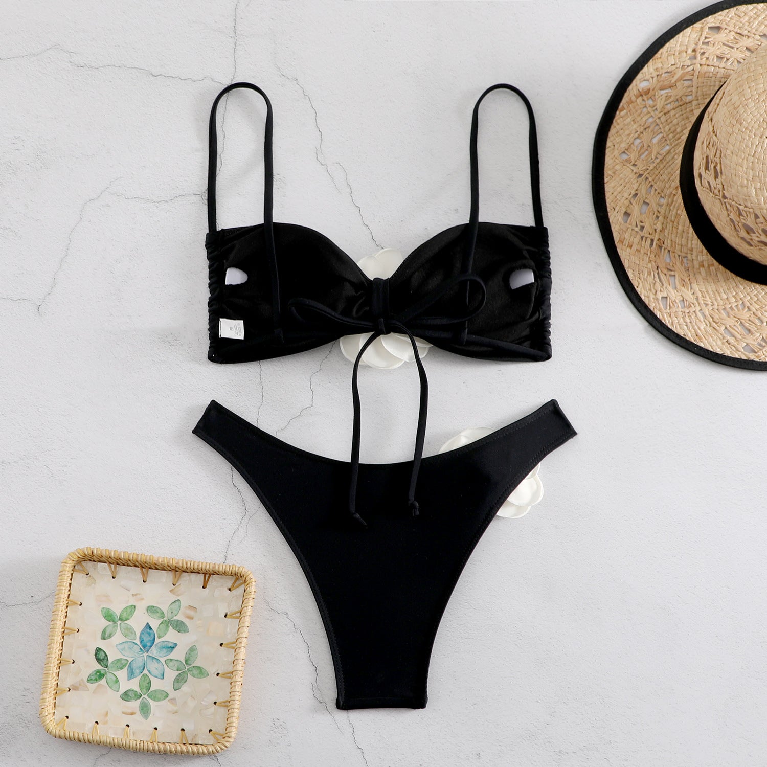 Velora Sculpt Bikini