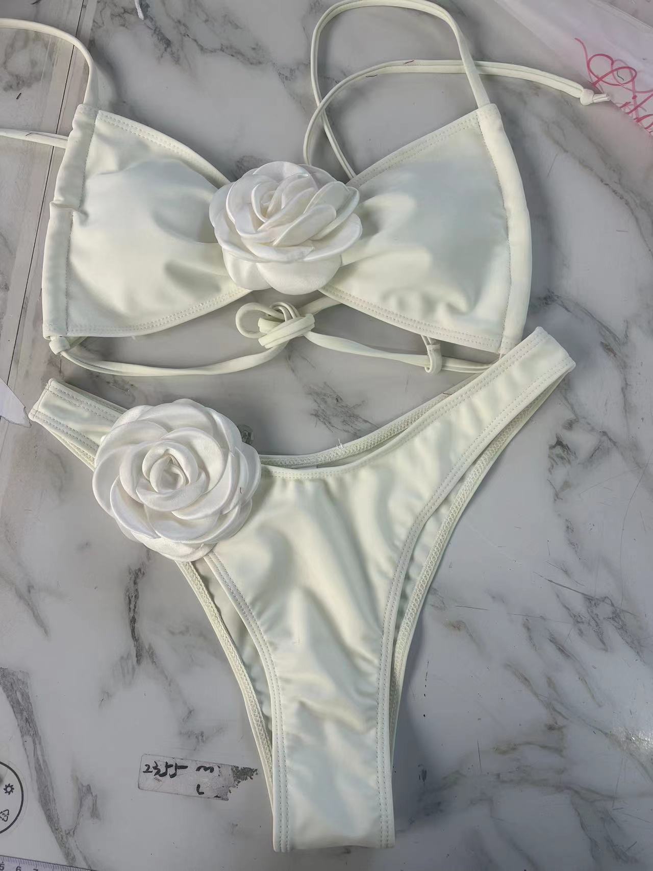 Velora Sculpt Bikini