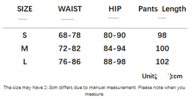 Slimming Lace Sport Pants