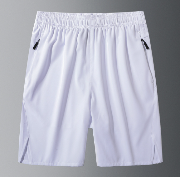 Quick-Dry Sport Shorts
