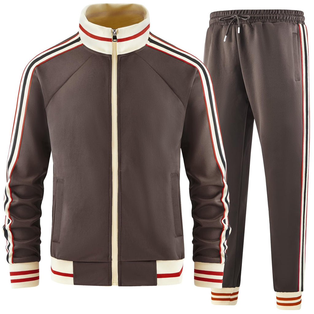 Velora Track Suit Men