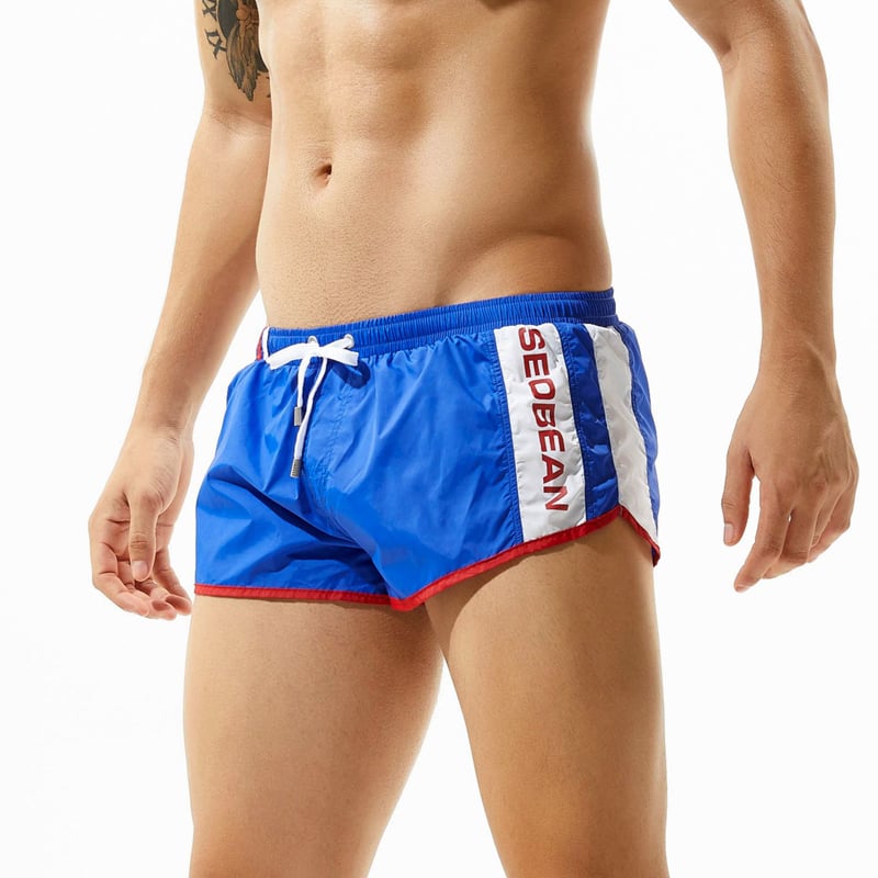 Men's Breathable Performance Shorts