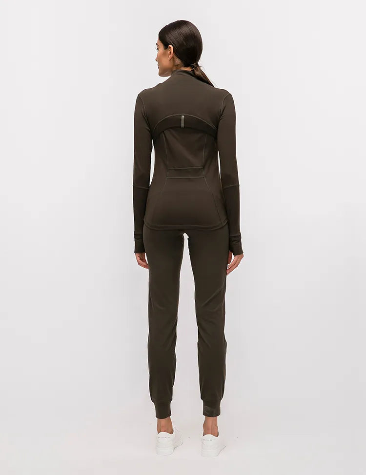 Yoga Sport Jacket