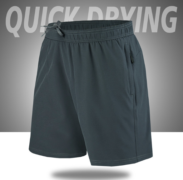 Quick-Dry Sport Shorts