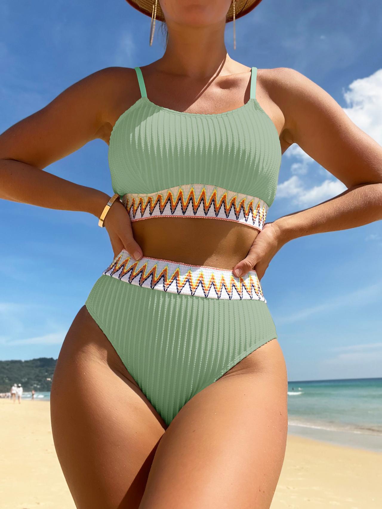 Velora Luxury Bikini Set