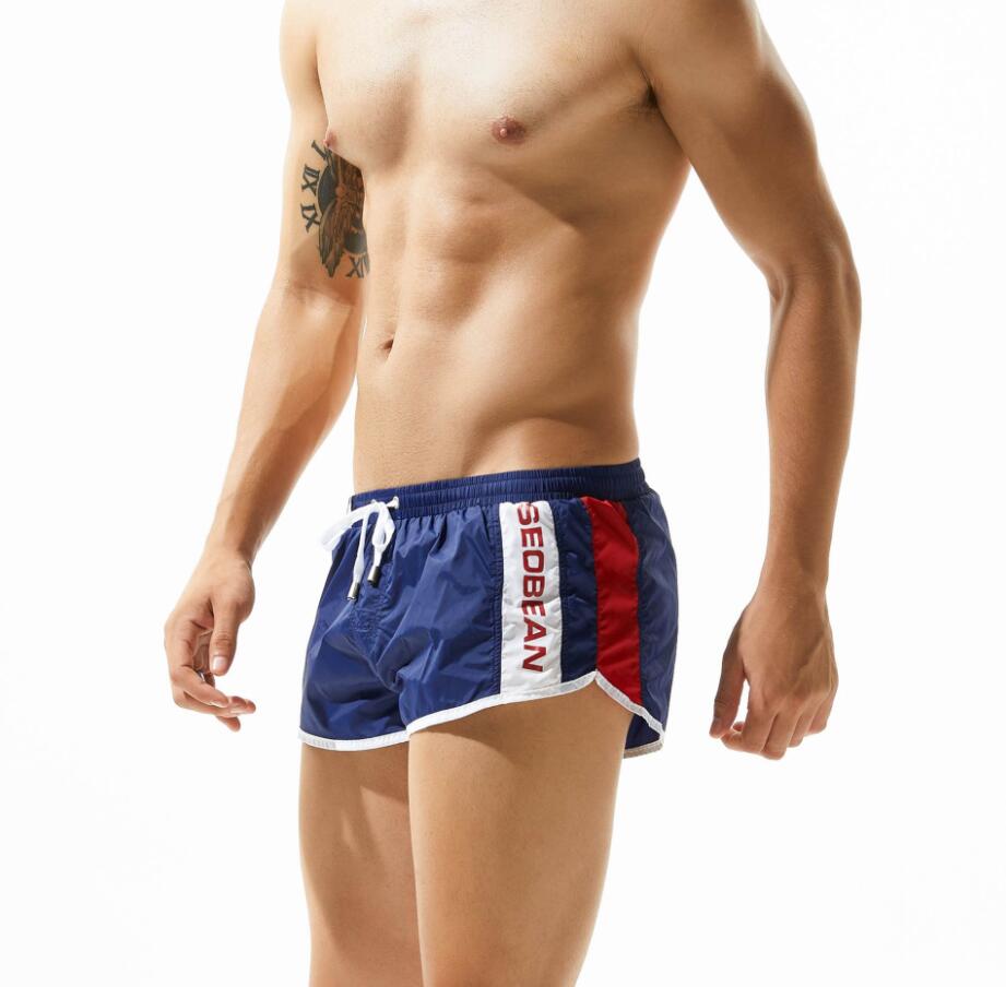Men's Breathable Performance Shorts