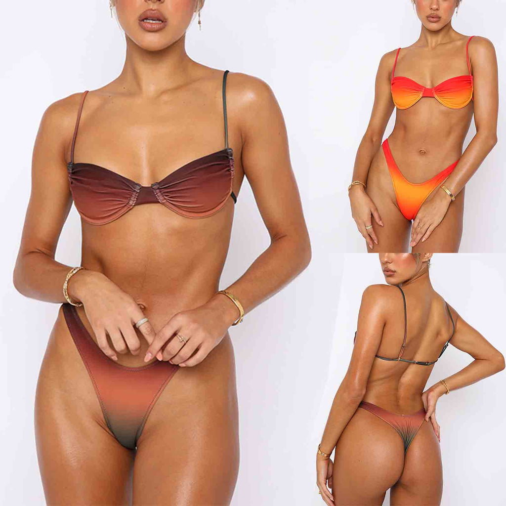 Velora Luxury Bikini