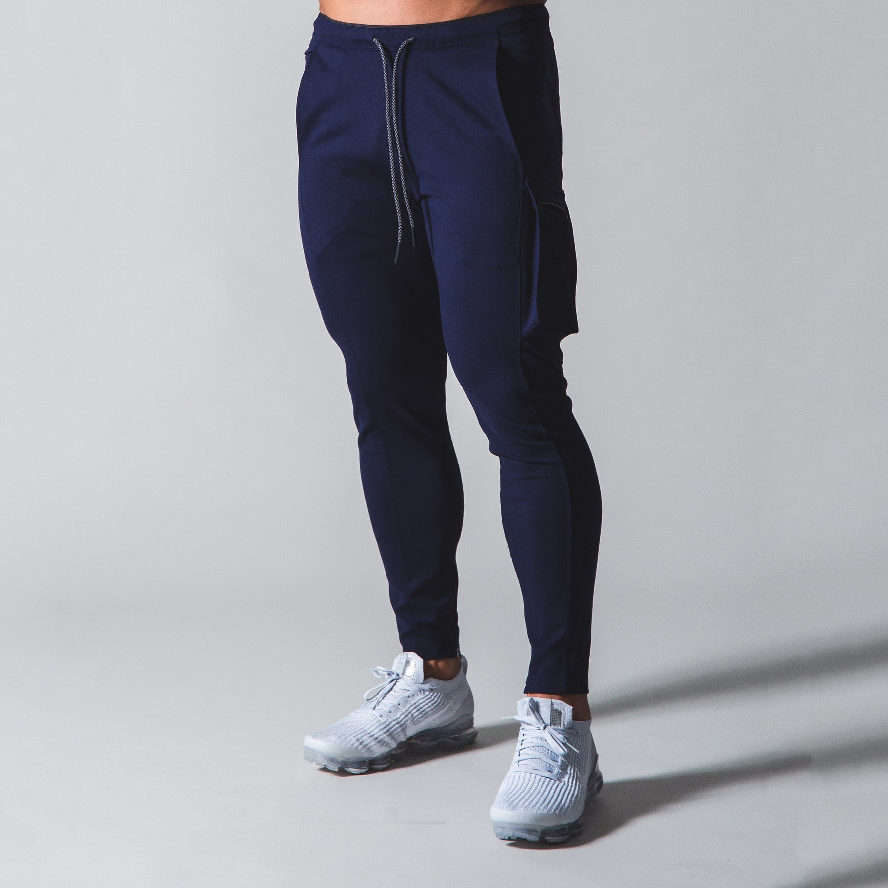 Men's Outdoor Fitness Workout Pants