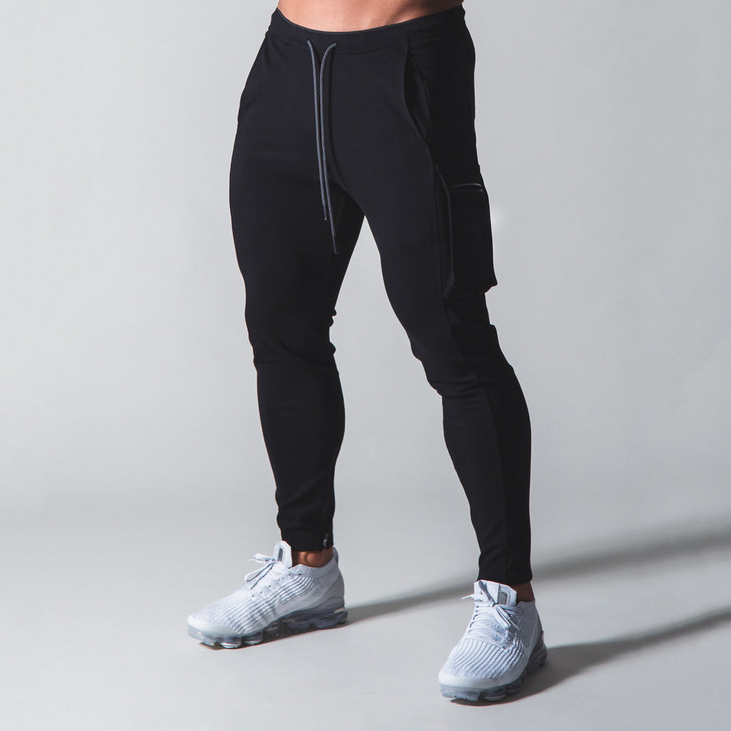 Men's Outdoor Fitness Workout Pants