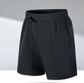 Quick-Dry Sport Shorts