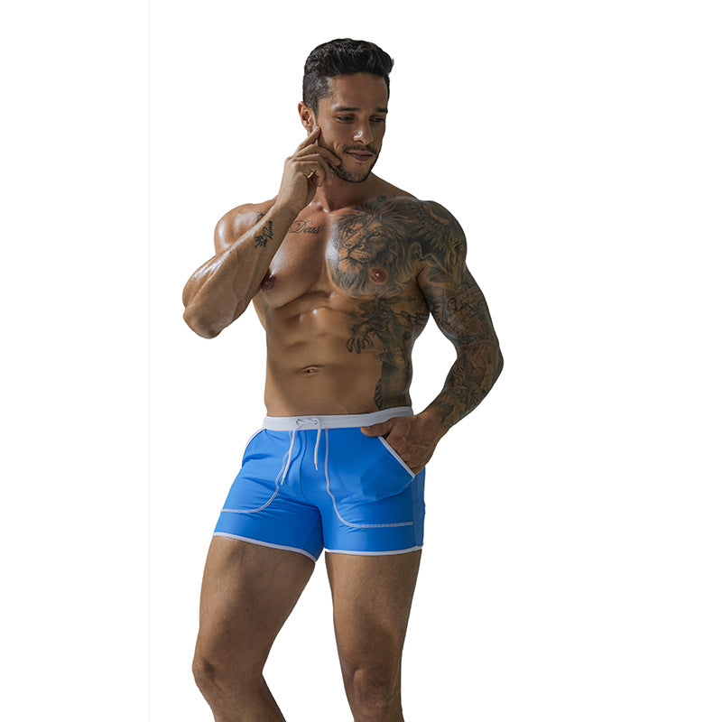 Men's Stylish Quick-Dry Nylon