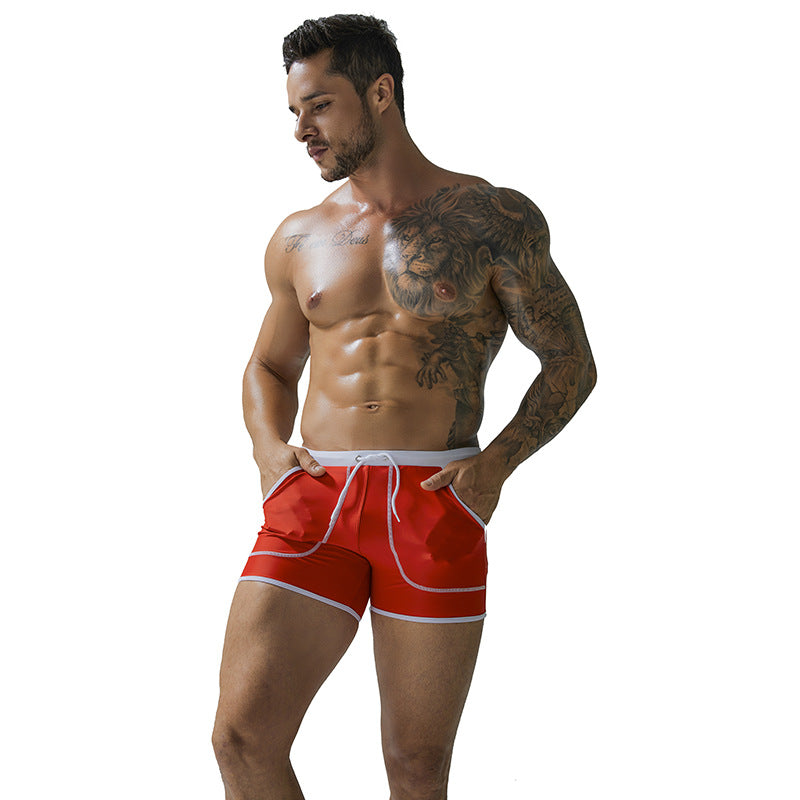 Men's Stylish Quick-Dry Nylon