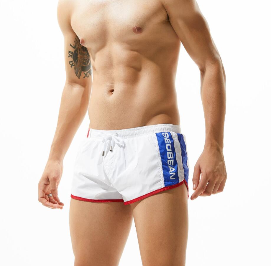 Men's Breathable Performance Shorts