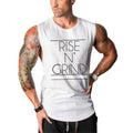 Velora Casual Breathable Polyester Jogging Vest