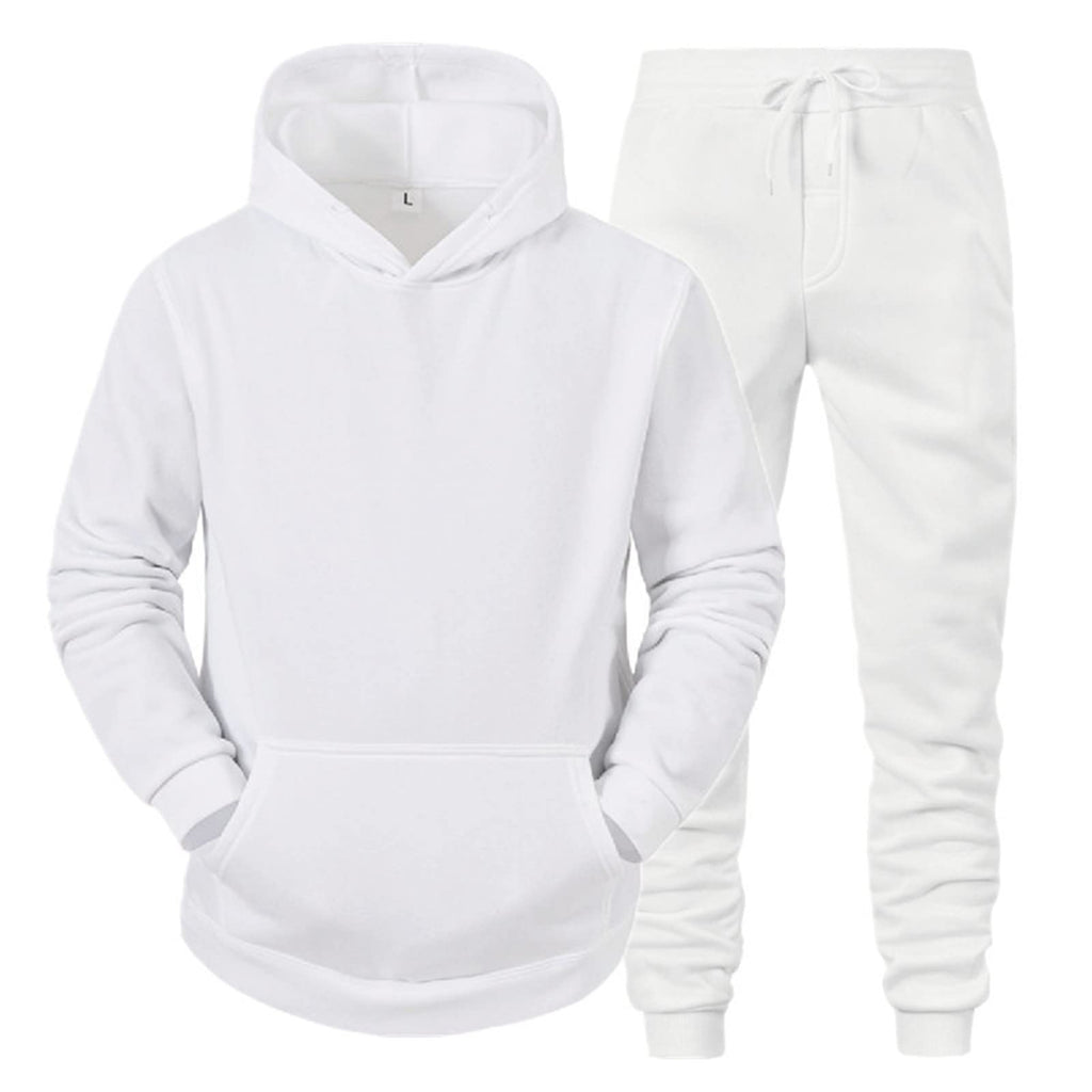 Velora Men Sport Tracksuits