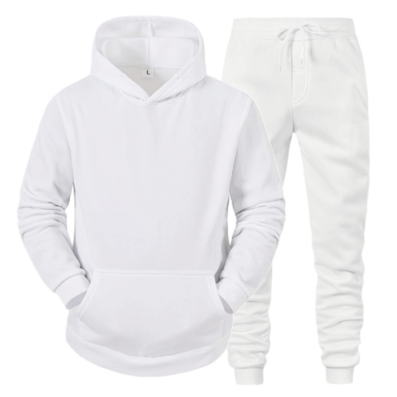Velora Men Sport Tracksuits