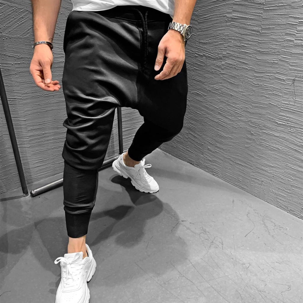 Velora Slim Stretch Jogging Pants