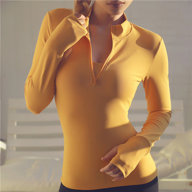 Quick Dry Slimming Yoga Clothes for Women