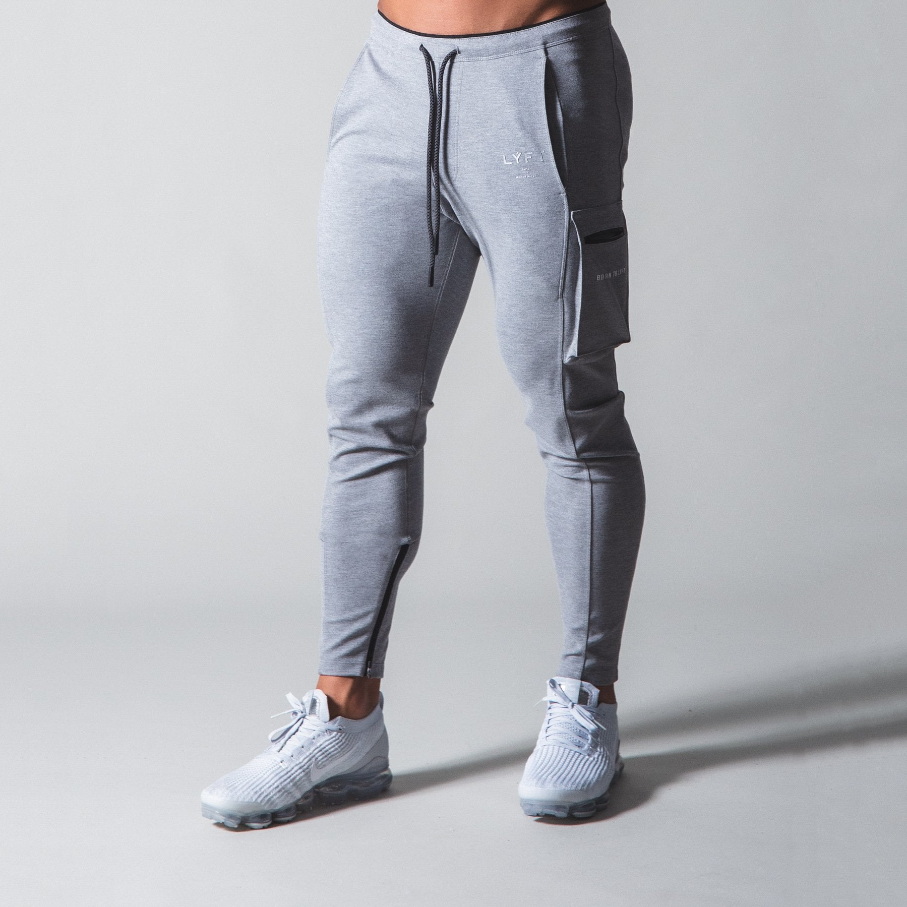 Men's Outdoor Fitness Workout Pants
