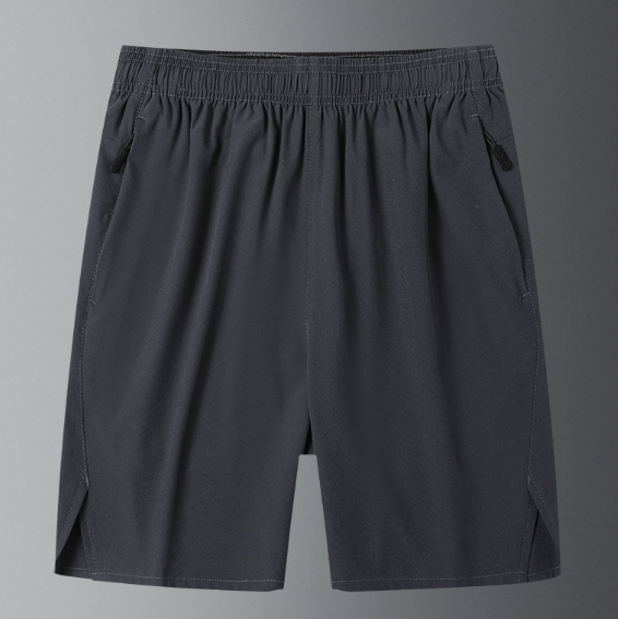 Quick-Dry Sport Shorts