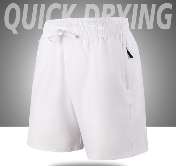 Quick-Dry Sport Shorts
