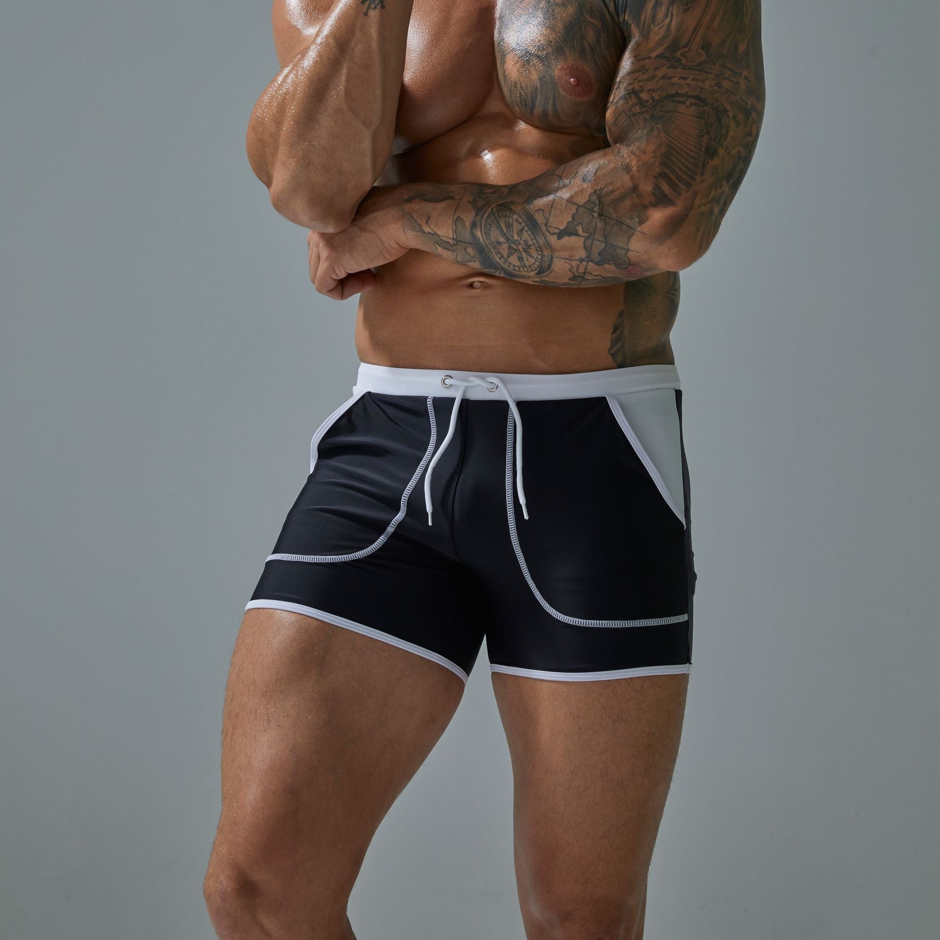 Men's Stylish Quick-Dry Nylon