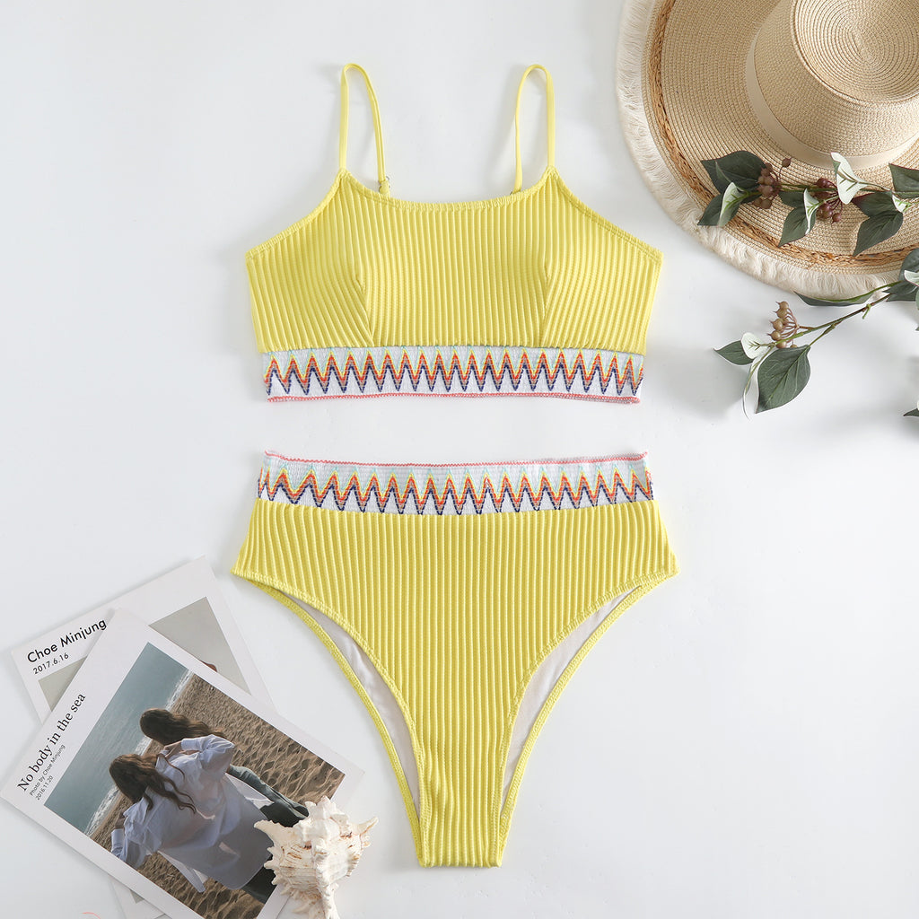 Velora Luxury Bikini Set