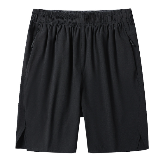 Quick-Dry Sport Shorts